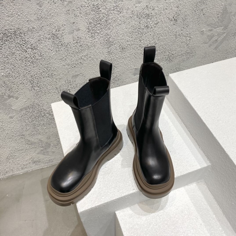 Bottega Veneta Boots